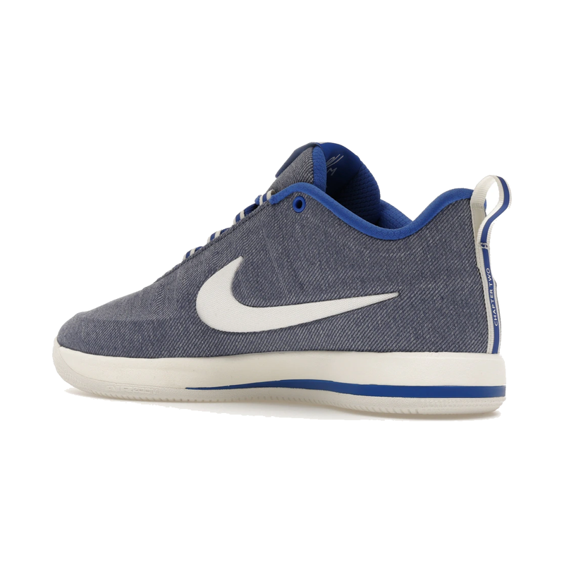 Nike Book 2 Must Be The Denim
