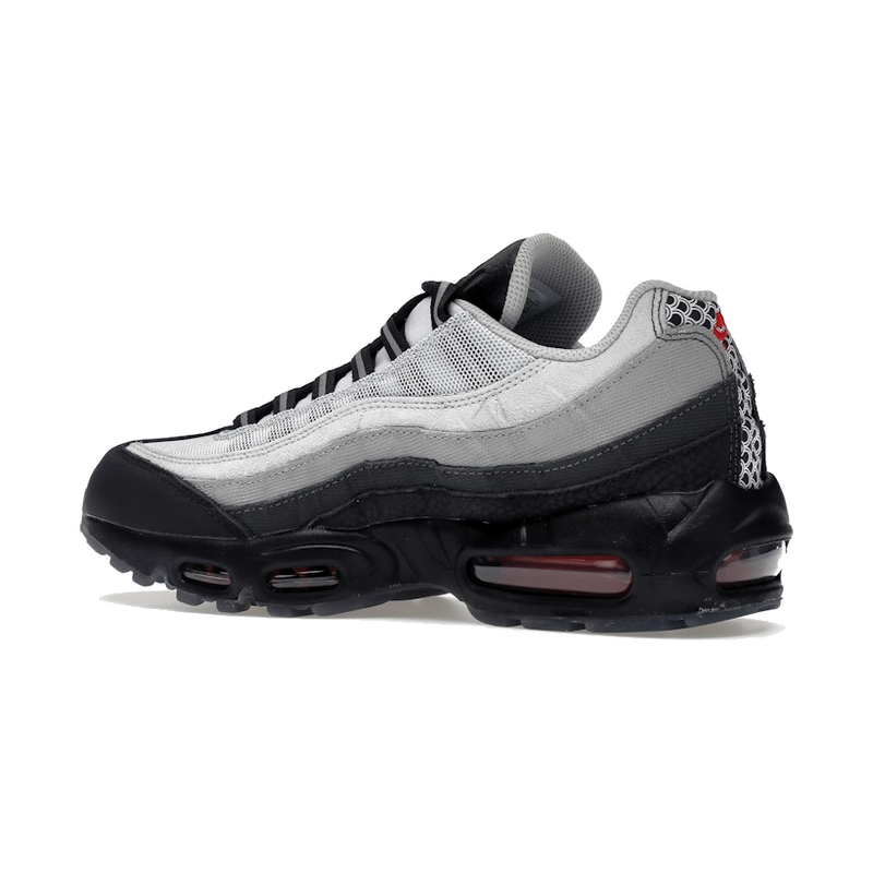 Nike Air Max 95 Fish Scales