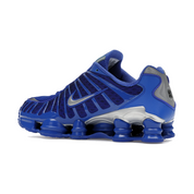 Nike Shox TL Hyper Royal