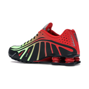 Nike Shox R4 Neymar Black