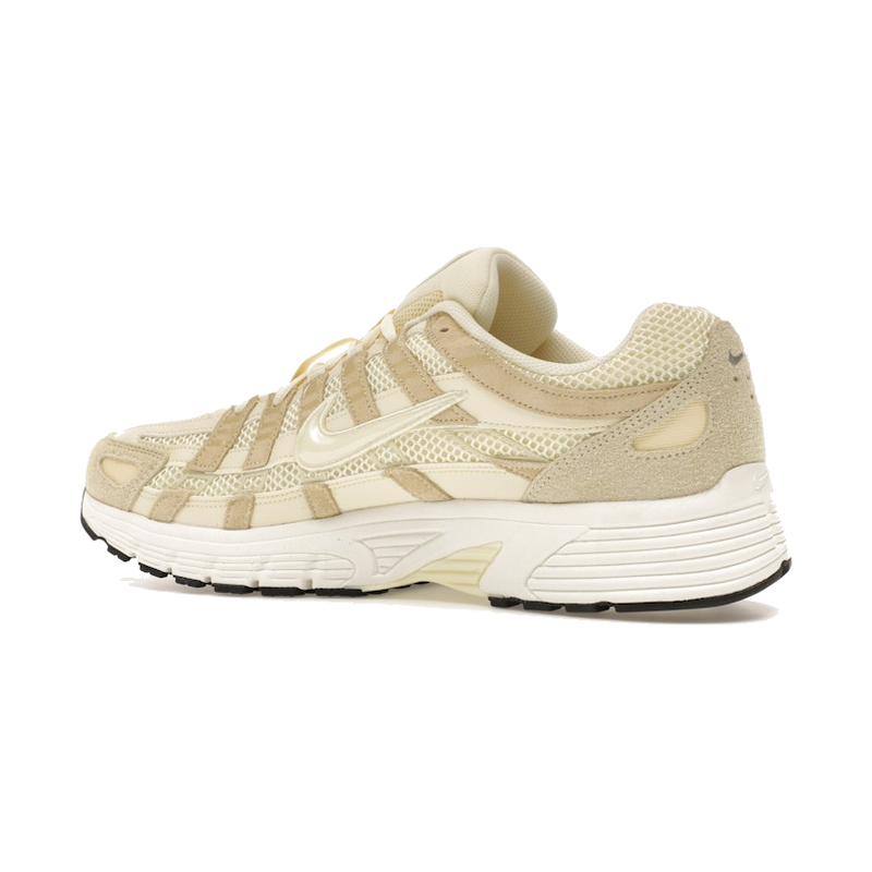 Nike P-6000 SE Alabaster Sail