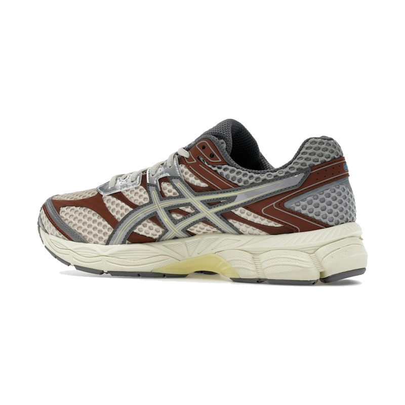 ASICS Gel-Cumulus 16 emmi Beige Grey