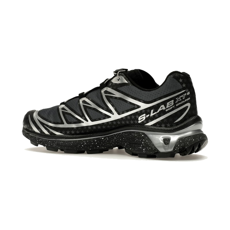 Salomon XT-6 atmos Stars Collide