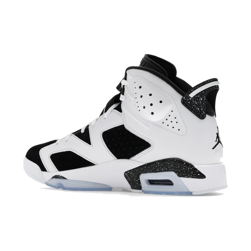Air Jordan 6 Retro Oreo 2026
