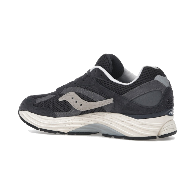 Saucony ProGrid Omni 9 Navy Grey