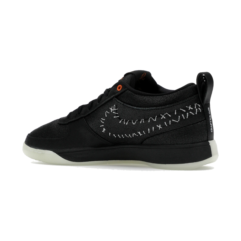 Nike Book 1 Halloween