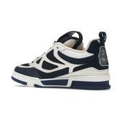 Louis Vuitton LV Skate Sneaker Marine White