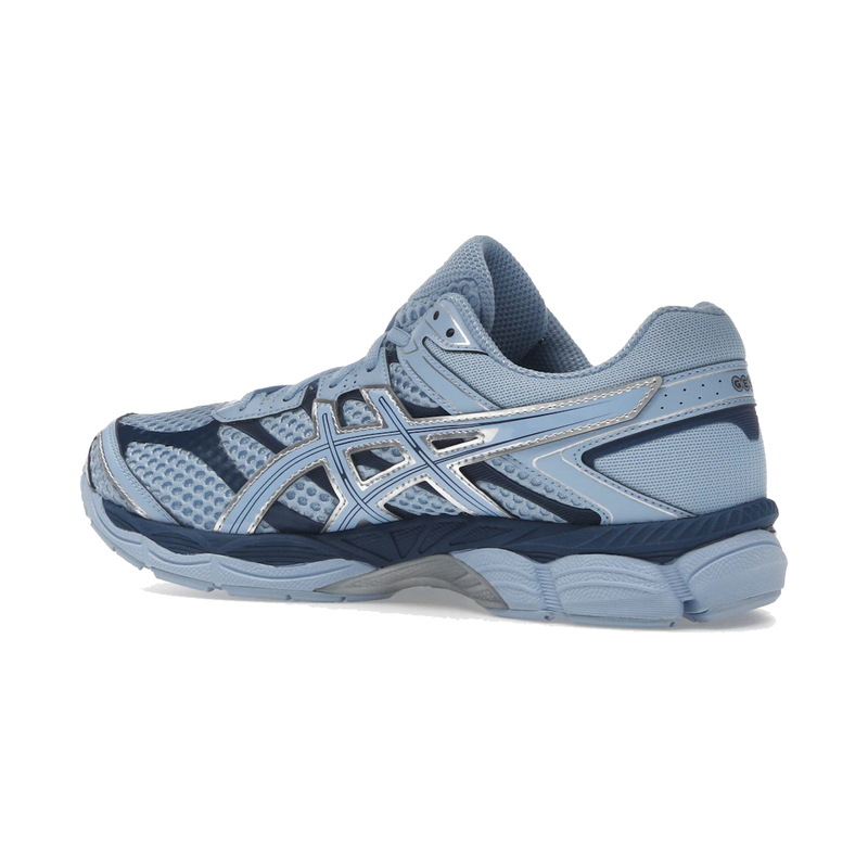 ASICS Gel-Cumulus 16 Stone Wash Independence Blue