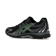 ASICS Gel-Sekiran Black Silver Green