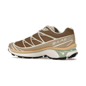 Salomon XT-6 Coyote Brown Sahara Sun