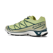 Salomon XT-6 Lime