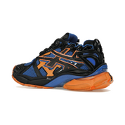 Balenciaga Runner Blue Orange Black