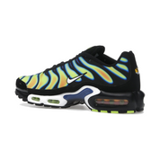 Nike Air Max Plus Heat Map