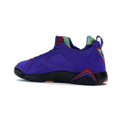 Air Jordan 7 Retro Low Bright Concord