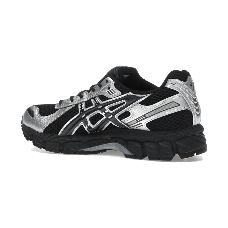 ASICS Gel-Kayano 12.1 Black Pure Silver