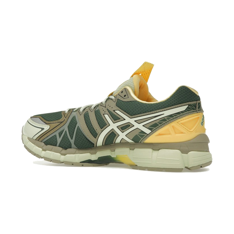 ASICS UB10-S Gel-Kayano 20 Kiko Kostadinov Hunter Green Jade