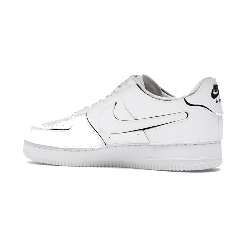 Nike Air Force 1/1 Cosmic Clay