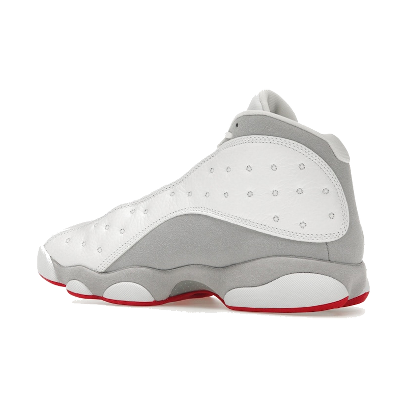 Air Jordan 13 Retro Wolf Grey