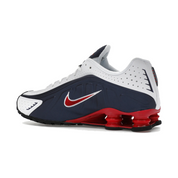 Nike Shox R4 USA 2025