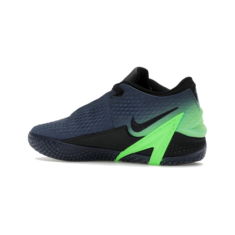 Nike Ja 4 Nightmare