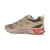 Salomon XT-6 Expanse size? Exclusive Annecy Hotel