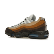 Nike Air Max 95 Unearthed