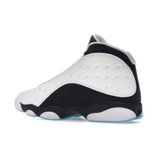 Air Jordan 13 Retro Obsidian Powder Blue White