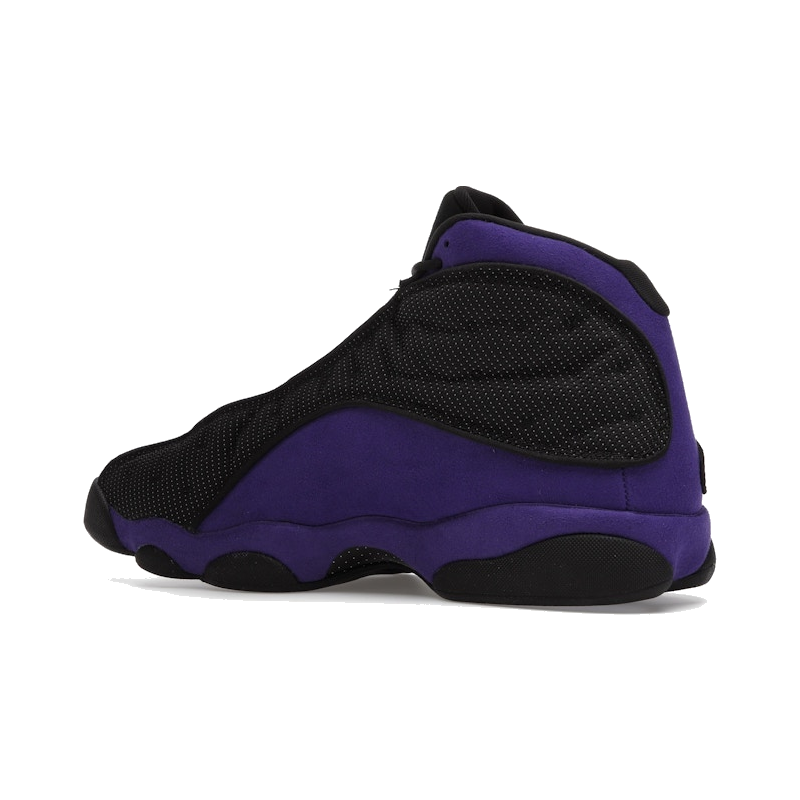 Air Jordan 13 Retro Court Purple