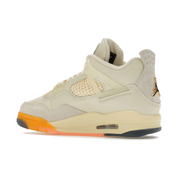 Air Jordan 4 Retro Birds of Paradise