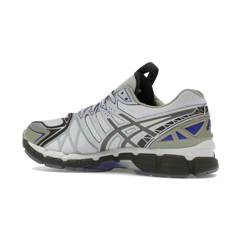 ASICS UB10-S Gel-Kayano 20 Kiko Kostadinov Glacier Lavender Grey