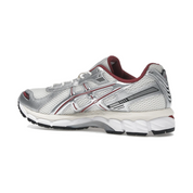 ASICS Gel-Kayano 12.1 Silver Burgundy