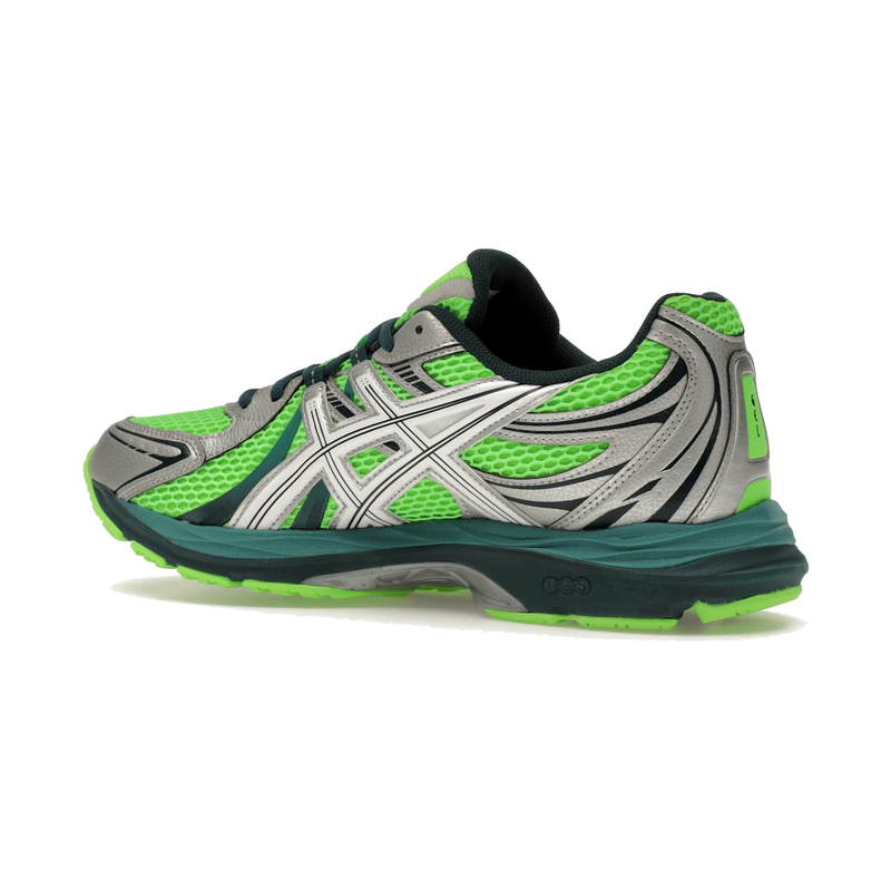 ASICS Gel-Sekiran Green Gecko