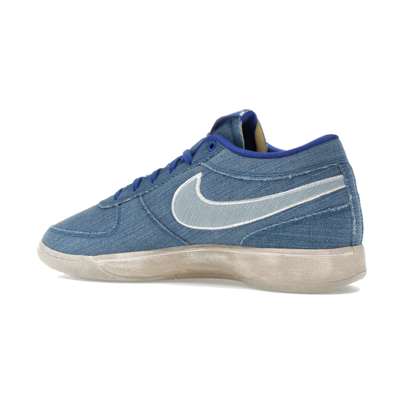 Nike Book 1 Blue Blood