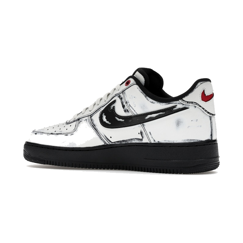 Nike Air Force 1 Low Scream Ghostface