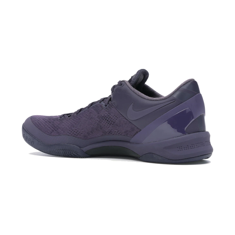 Nike Kobe 8 Black Mamba Collection Fade to Black