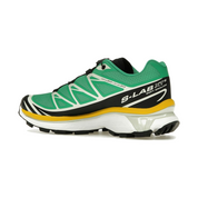 Salomon XT-6 Bright Green