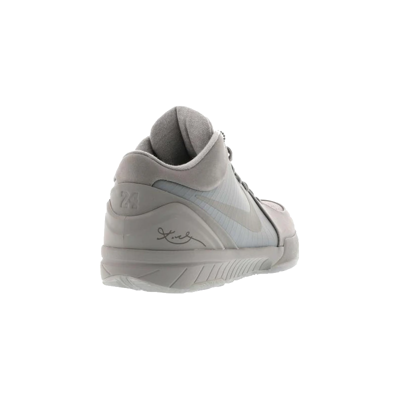 Nike Kobe 4 Black Mamba Collection Fade to Black