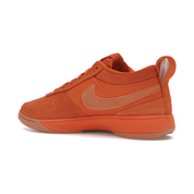 Nike Book 1 Chapter One