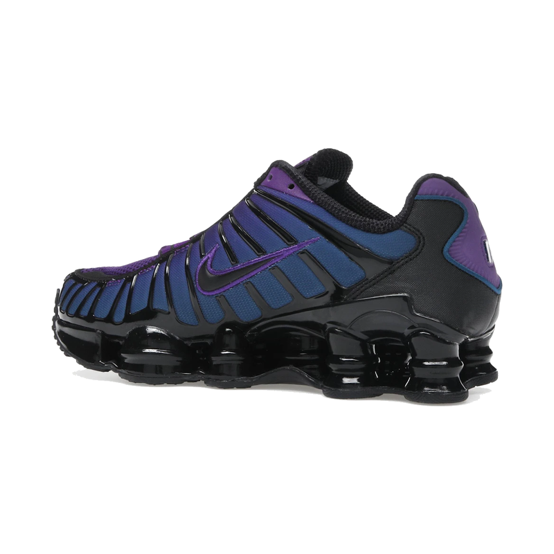 Nike Shox TL Voltage Purple