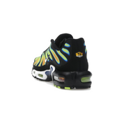 Nike Air Max Plus Heat Map
