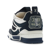 Louis Vuitton LV Skate Sneaker Marine White
