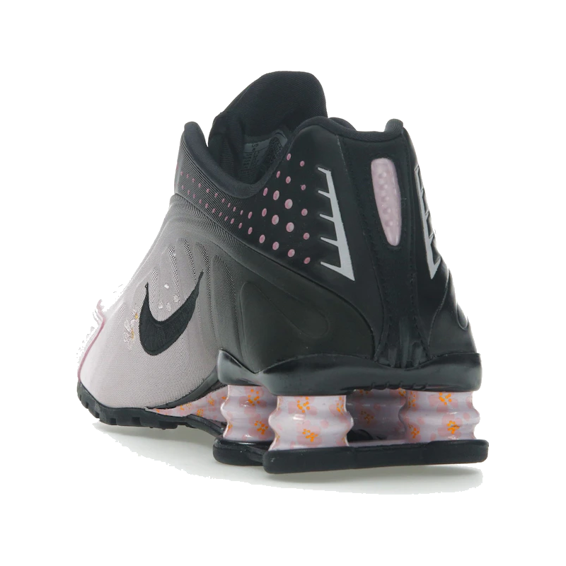Nike Shox R4 Sakura