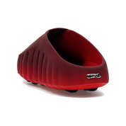 Nike Mind 001 Slide Team Red University Red