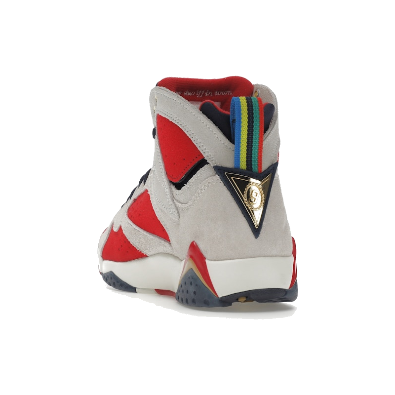 Air Jordan 7 Retro Trophy Room New Sheriff in Town