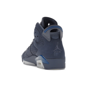 Air Jordan 6 Retro Diffused Blue