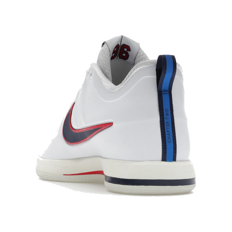 Nike Book 2 WNBA 30th Anniversary