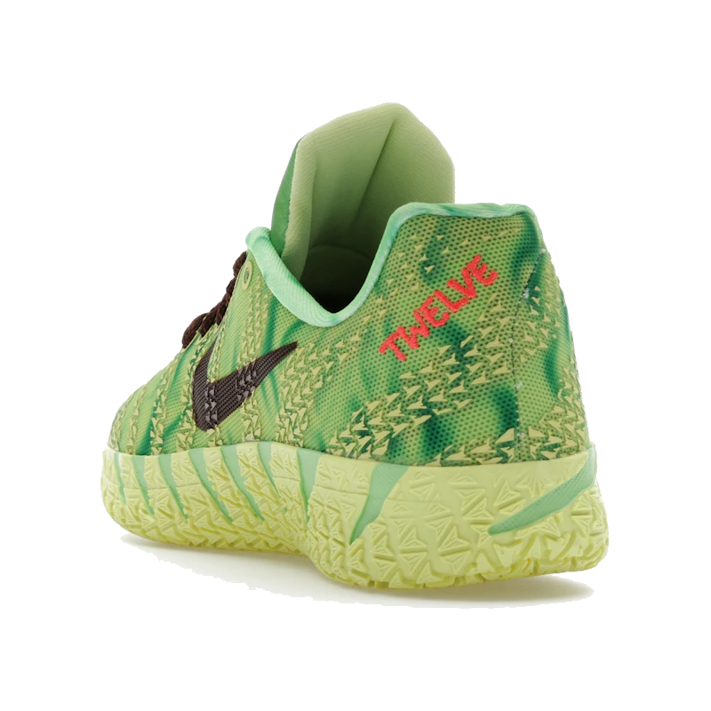 Nike Ja 3 Zombie