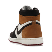 Air Jordan 1 Retro High OG Love Letter