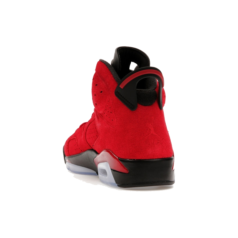 Air Jordan 6 Retro Toro Bravo