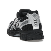 ASICS Gel-Kayano 12.1 Black Pure Silver